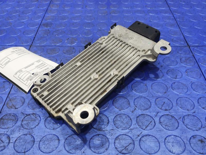 2015 Acura TLX Chassis Brain Box