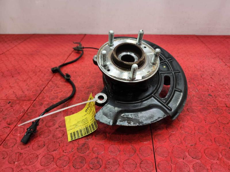 2016 Kia Optima Spindle Knuckle Front