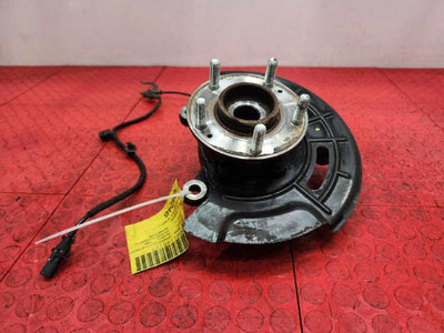 2016 Kia Optima Spindle Knuckle Front