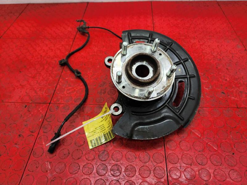 2016 Kia Optima Spindle Knuckle Front