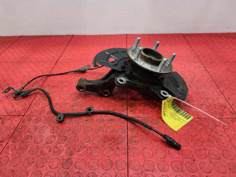 2016 Kia Optima Spindle Knuckle Front