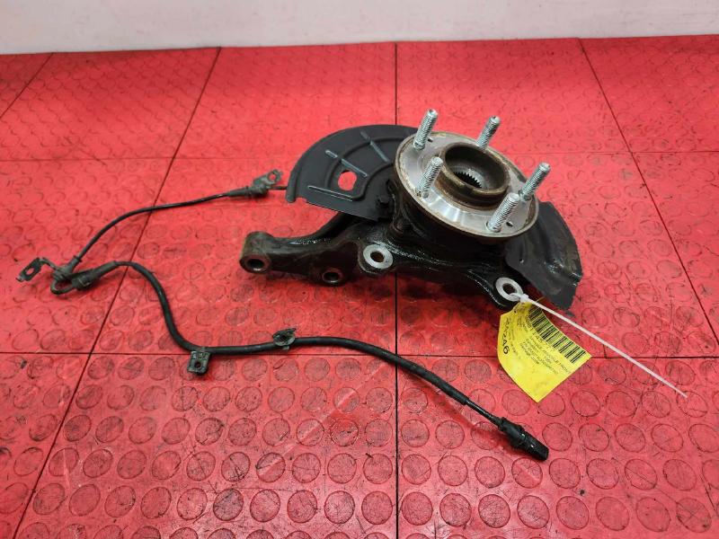 2016 Kia Optima Spindle Knuckle Front