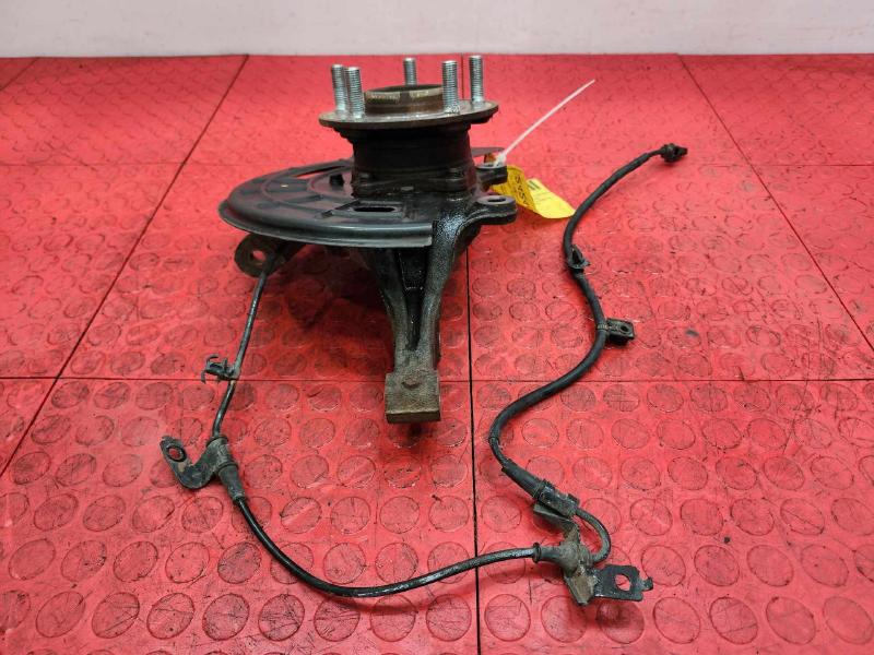 2016 Kia Optima Spindle Knuckle Front