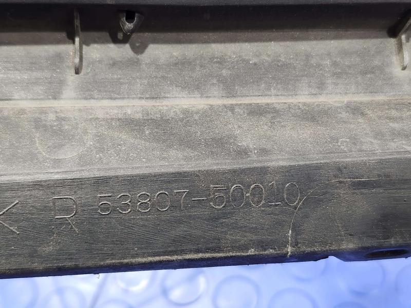 2008 Lexus LS 460 Fender Moulding