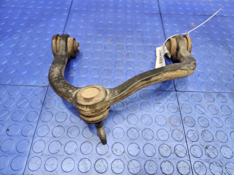 2010 Ford F-150 Upper Control Arm Front