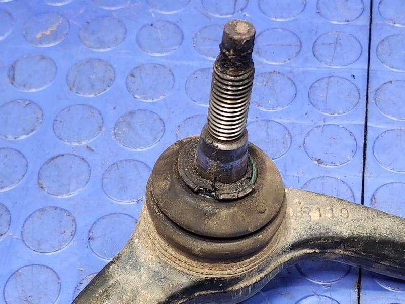 2010 Ford F-150 Upper Control Arm Front