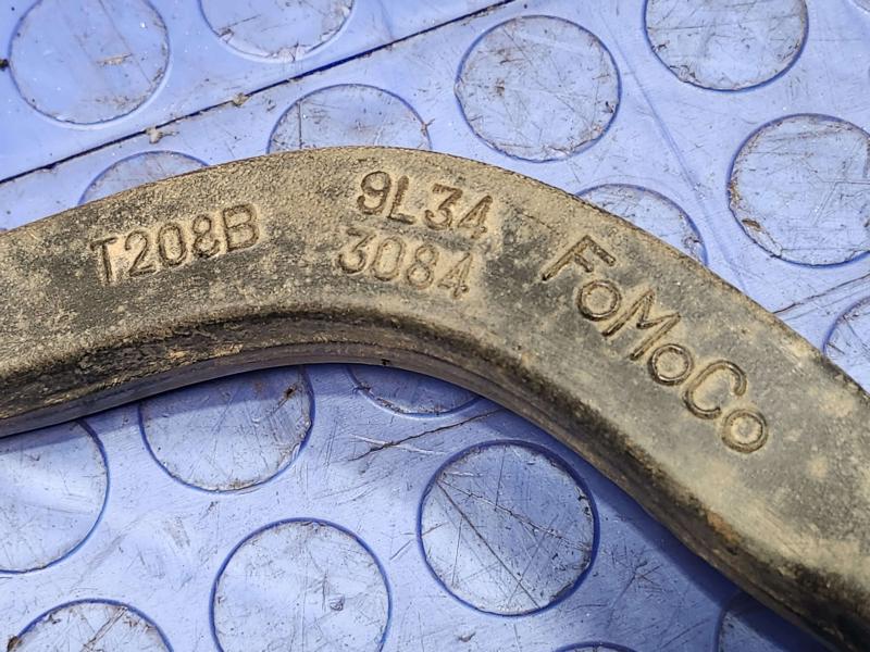 2010 Ford F-150 Upper Control Arm Front