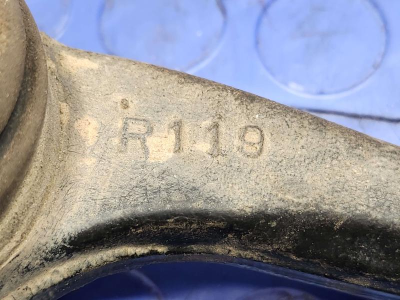 2010 Ford F-150 Upper Control Arm Front