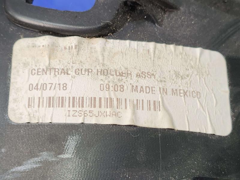2018 Ram ProMaster Misc Ebay Parts