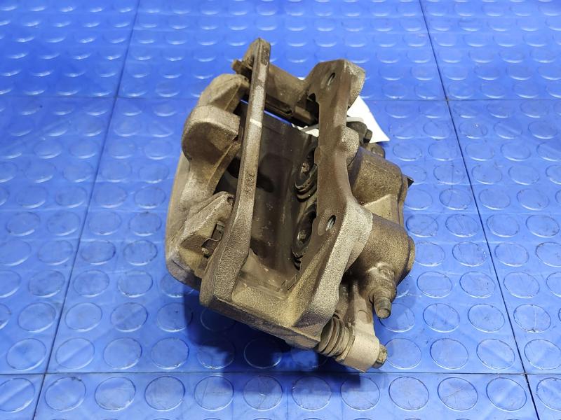 2020 Ford Mustang Caliper