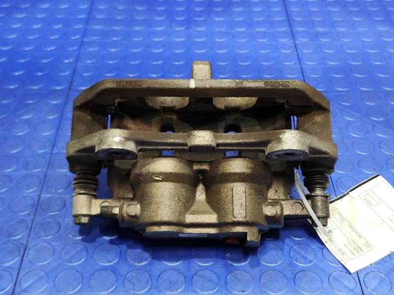 2020 Ford Mustang Caliper