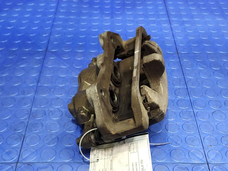 2020 Ford Mustang Caliper