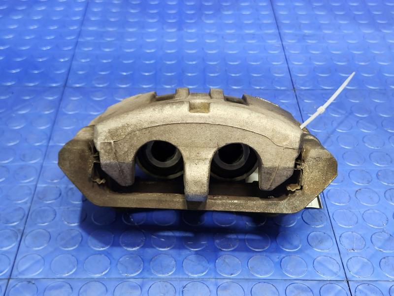 2020 Ford Mustang Caliper