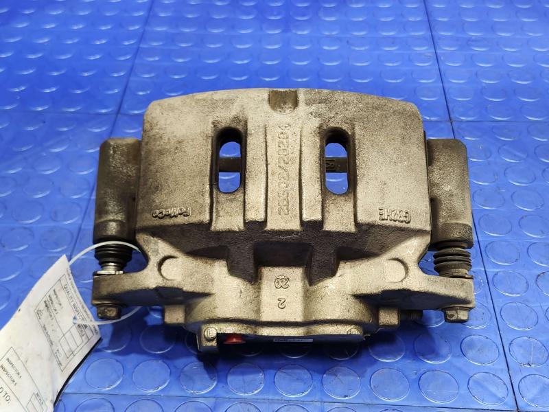 2020 Ford Mustang Caliper