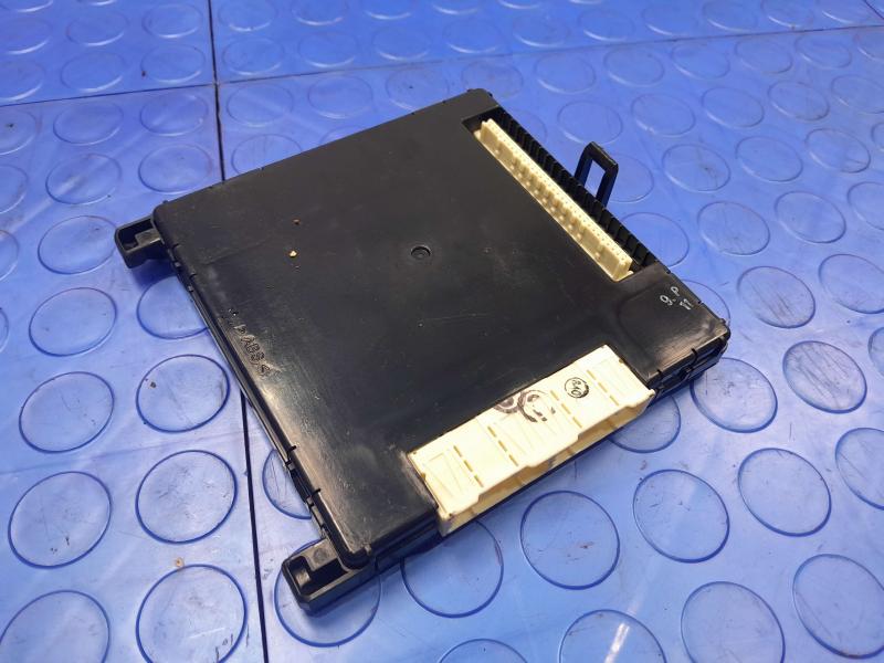 2012 Toyota Camry Multiplex Network Body Control Module Genuine OEM 8922106170