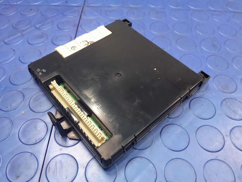2012 Toyota Camry Multiplex Network Body Control Module Genuine OEM 8922106170