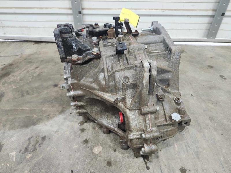 2017 Hyundai Accent Transmission Assy.
