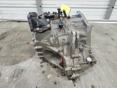 2017 Hyundai Accent Transmission Assy.