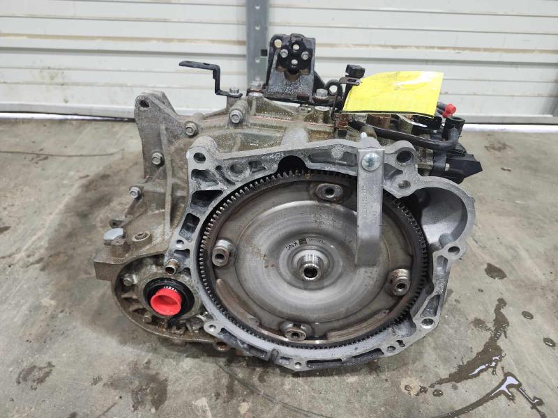 2017 Hyundai Accent Transmission Assy.