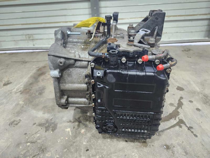 2017 Hyundai Accent Transmission Assy.