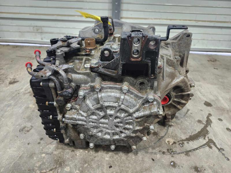 2017 Hyundai Accent Transmission Assy.
