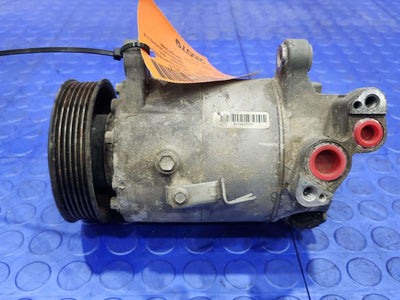 2016-2019 BMW X1 F48 2.0L AC Compressor Assembly Genuine OEM 64526826880