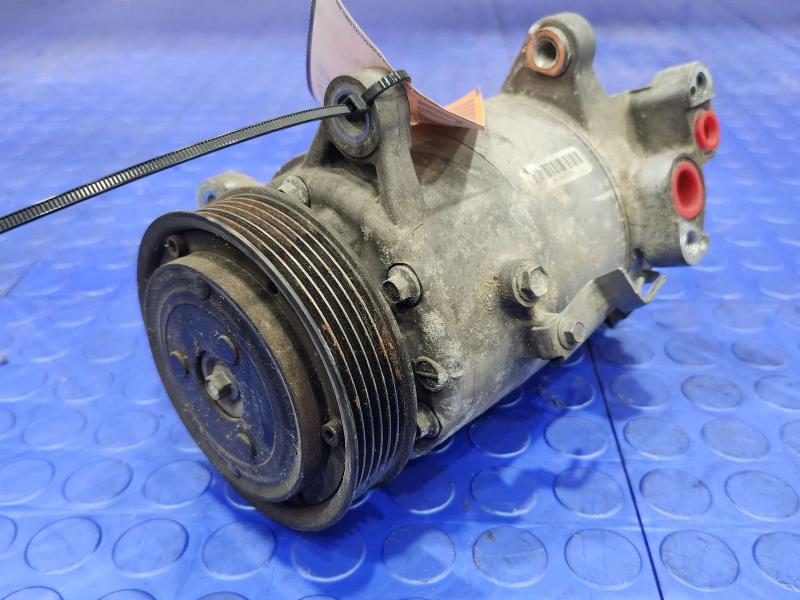 2016-2019 BMW X1 F48 2.0L AC Compressor Assembly Genuine OEM 64526826880