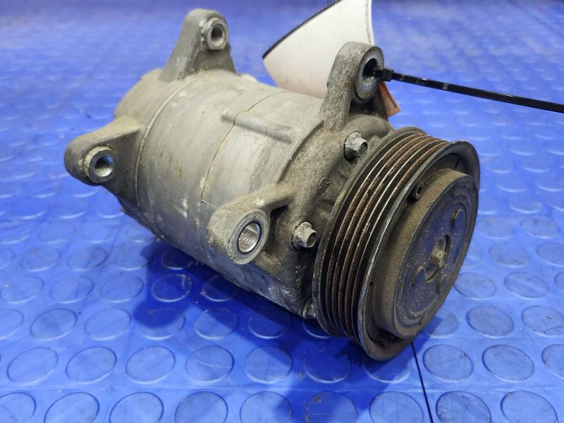 2016-2019 BMW X1 F48 2.0L AC Compressor Assembly Genuine OEM 64526826880