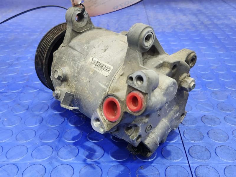 2016-2019 BMW X1 F48 2.0L AC Compressor Assembly Genuine OEM 64526826880