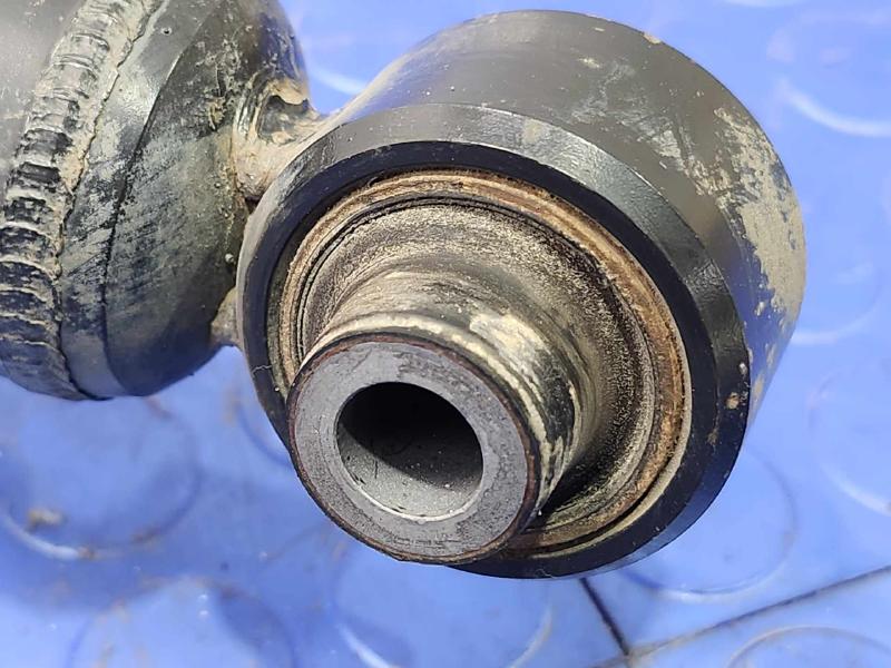 2018 Subaru Legacy Strut Assembly