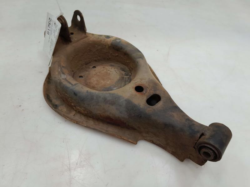 2014 Chevrolet Equinox Lower Control Arm Rr
