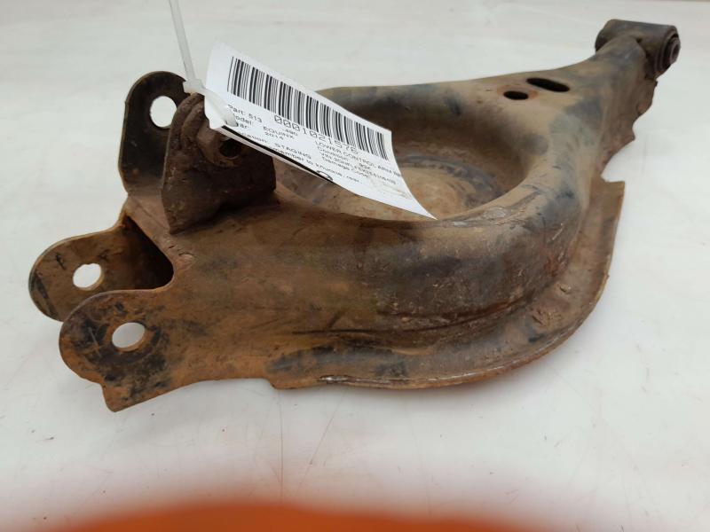 2014 Chevrolet Equinox Lower Control Arm Rr