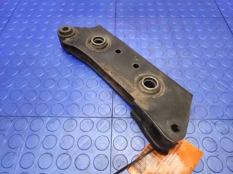 2017 Nissan Maxima Lower Control Arm Rr