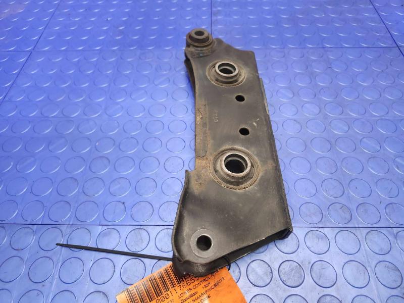 2017 Nissan Maxima Lower Control Arm Rr