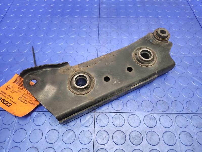 2017 Nissan Maxima Lower Control Arm Rr