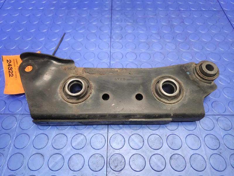 2017 Nissan Maxima Lower Control Arm Rr