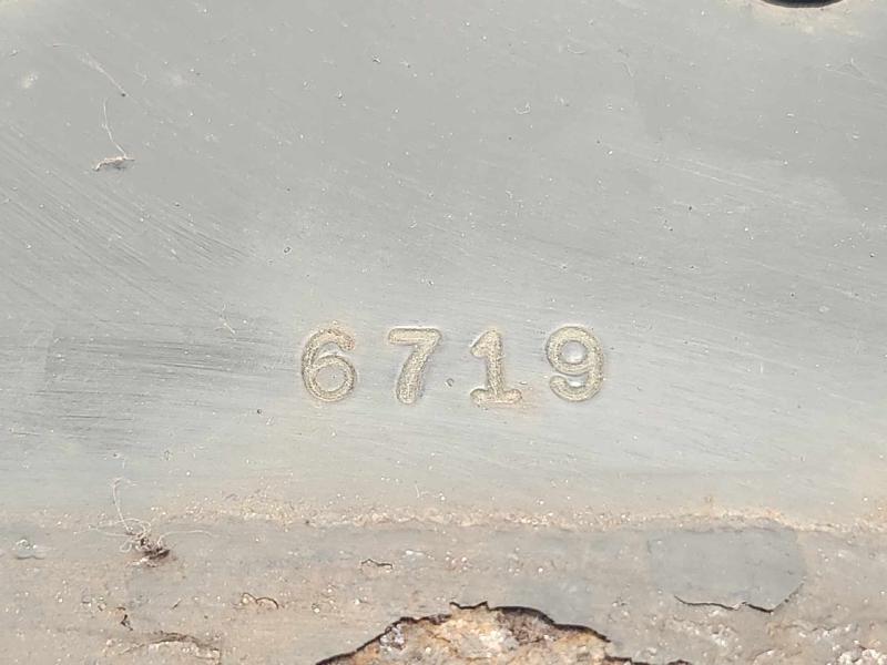2017 Nissan Maxima Lower Control Arm Rr