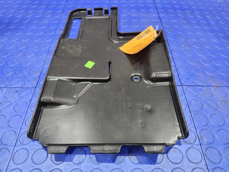 2012 Mercedes ML-Class Misc Ebay Parts