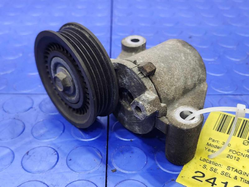 2012 Ford Focus Engine Belt Tensioner