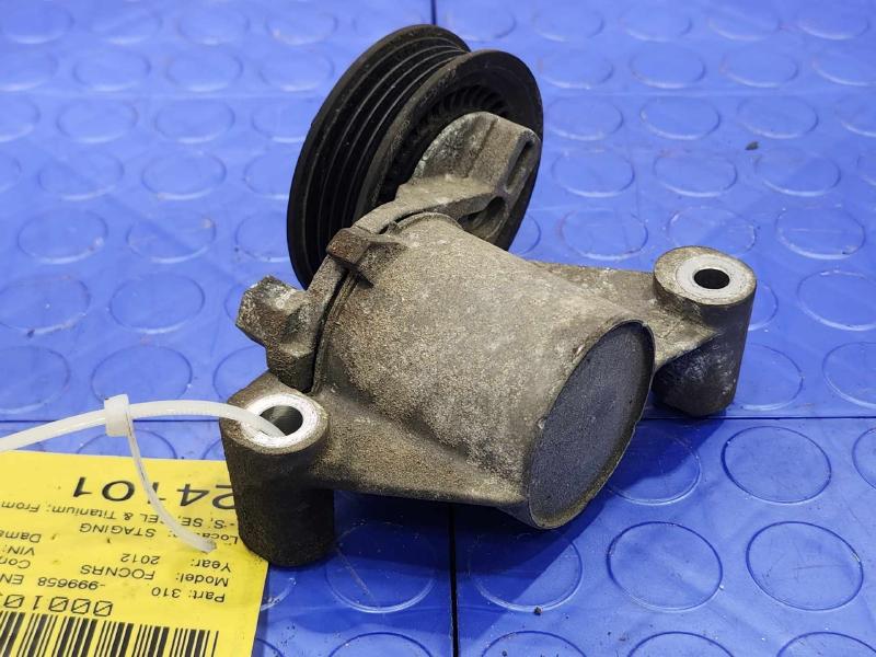 2012 Ford Focus Engine Belt Tensioner