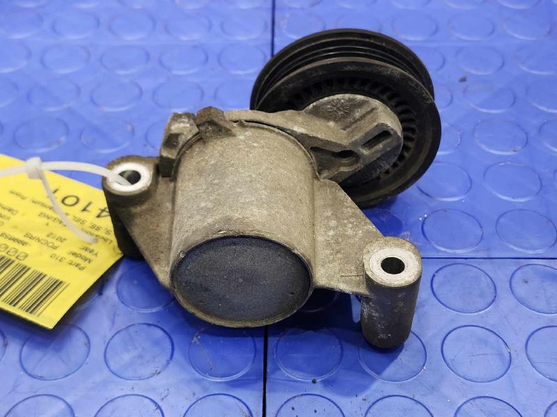 2012 Ford Focus Engine Belt Tensioner