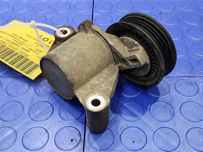 2012 Ford Focus Engine Belt Tensioner