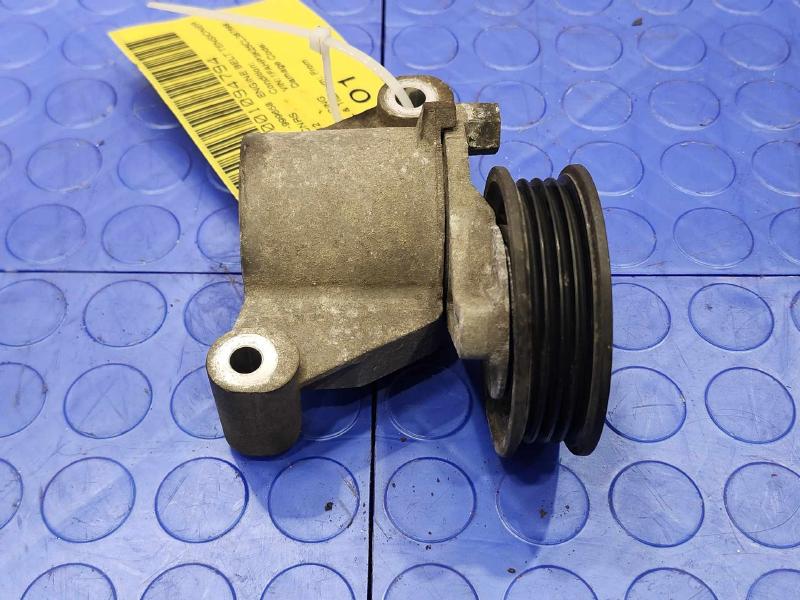 2012 Ford Focus Engine Belt Tensioner