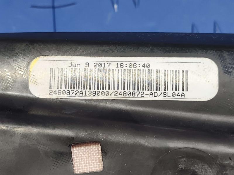 2017 GMC Acadia Air Bag