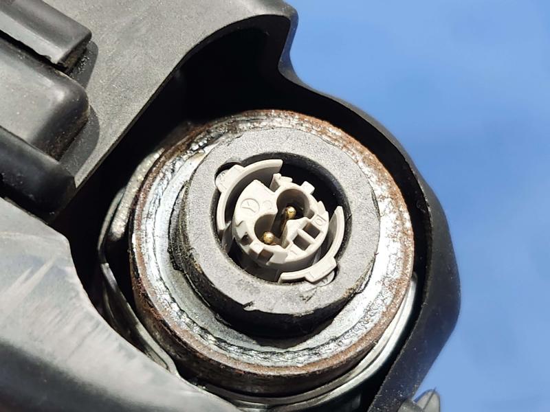 2017 GMC Acadia Air Bag
