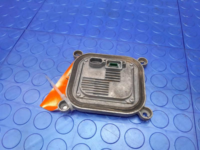 2017 Lincoln MKC Headlamp Assembly