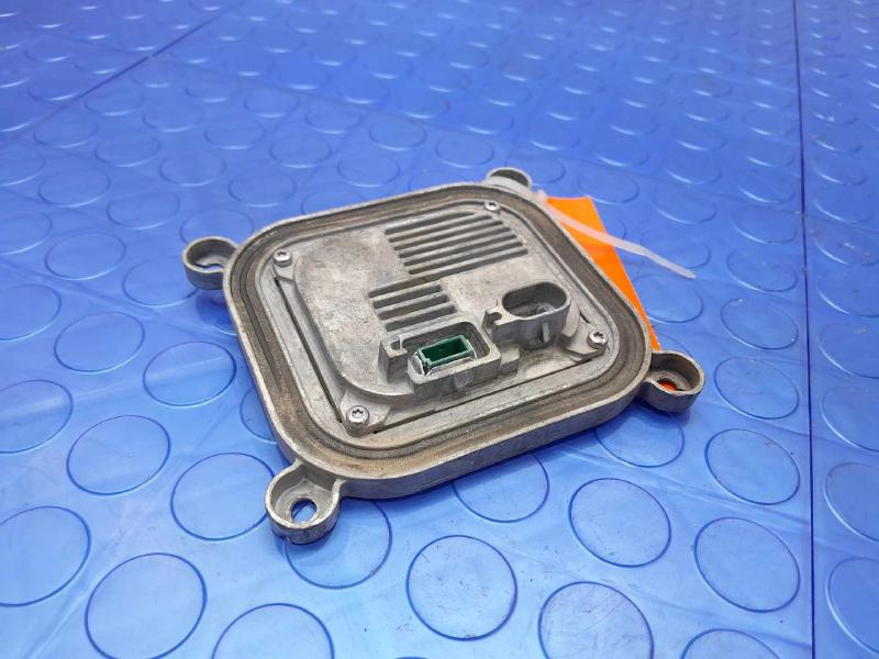 2017 Lincoln MKC Headlamp Assembly
