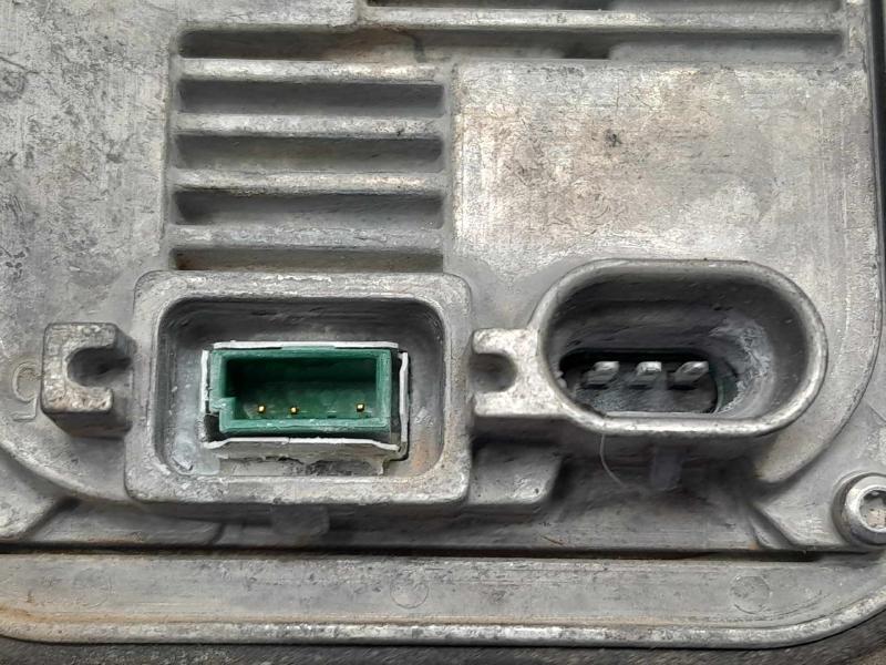 2017 Lincoln MKC Headlamp Assembly