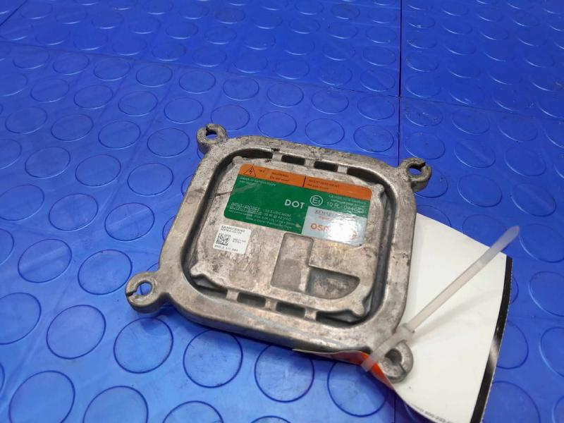 2017 Lincoln MKC Headlamp Assembly