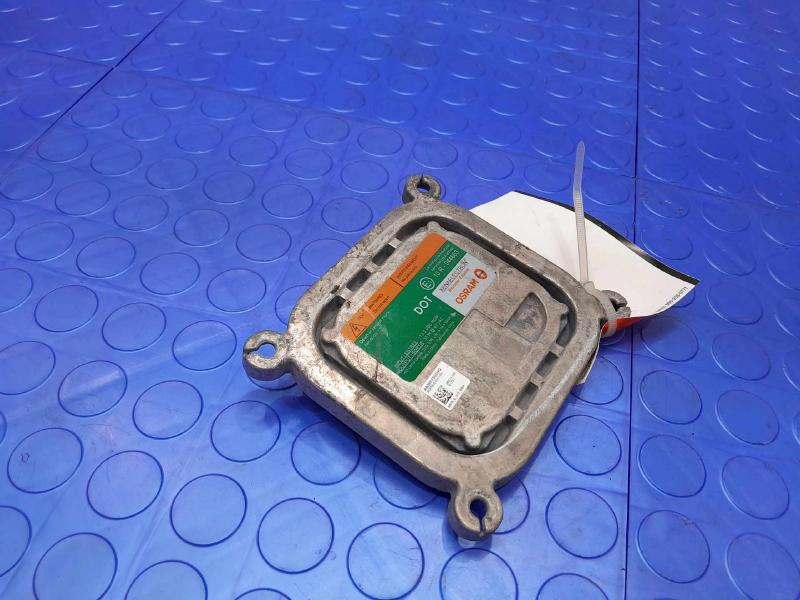 2017 Lincoln MKC Headlamp Assembly